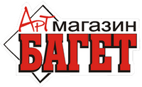 Арт-магазин «Багет»