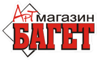 Арт-магазин «Багет»